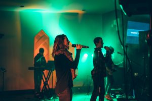 Konzept - Myousic Factory Band