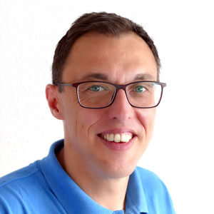 Michael Reuter
